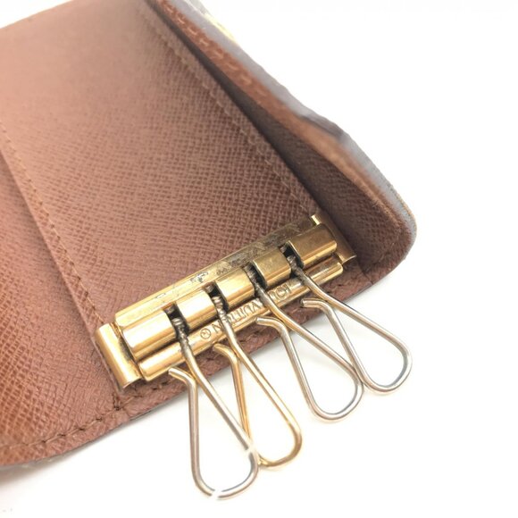 Louis Vuitton Key Case - Picture 2 of 7